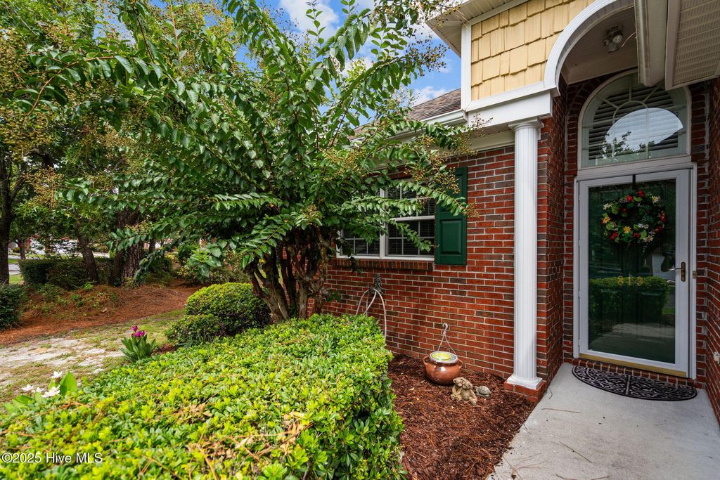 Photo of 819 Ruffin Street, Wilmington, NC 28412 (MLS # 100528801)