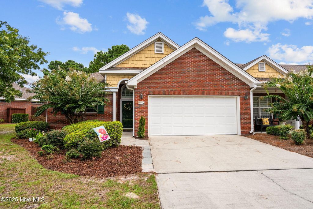 Photo of 819 Ruffin Street, Wilmington, NC 28412 (MLS # 100528801)