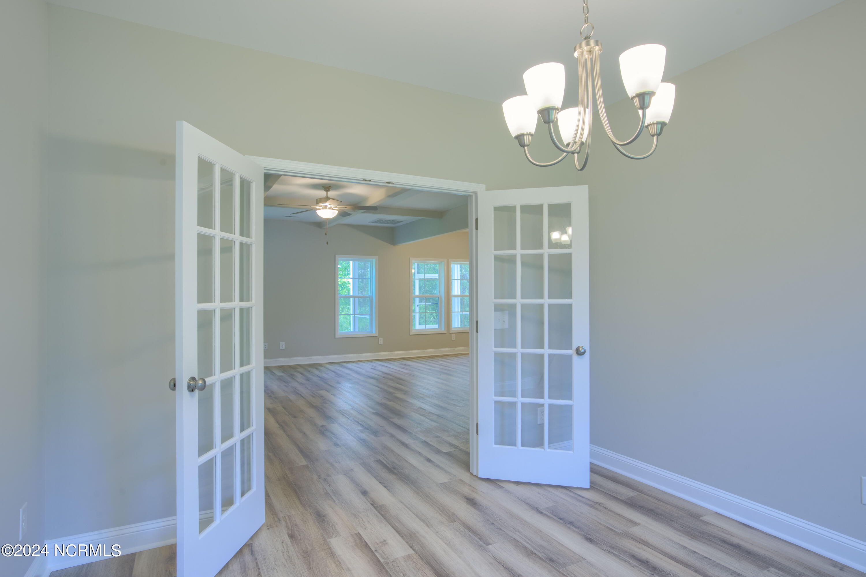 107 Creek Bluff Road