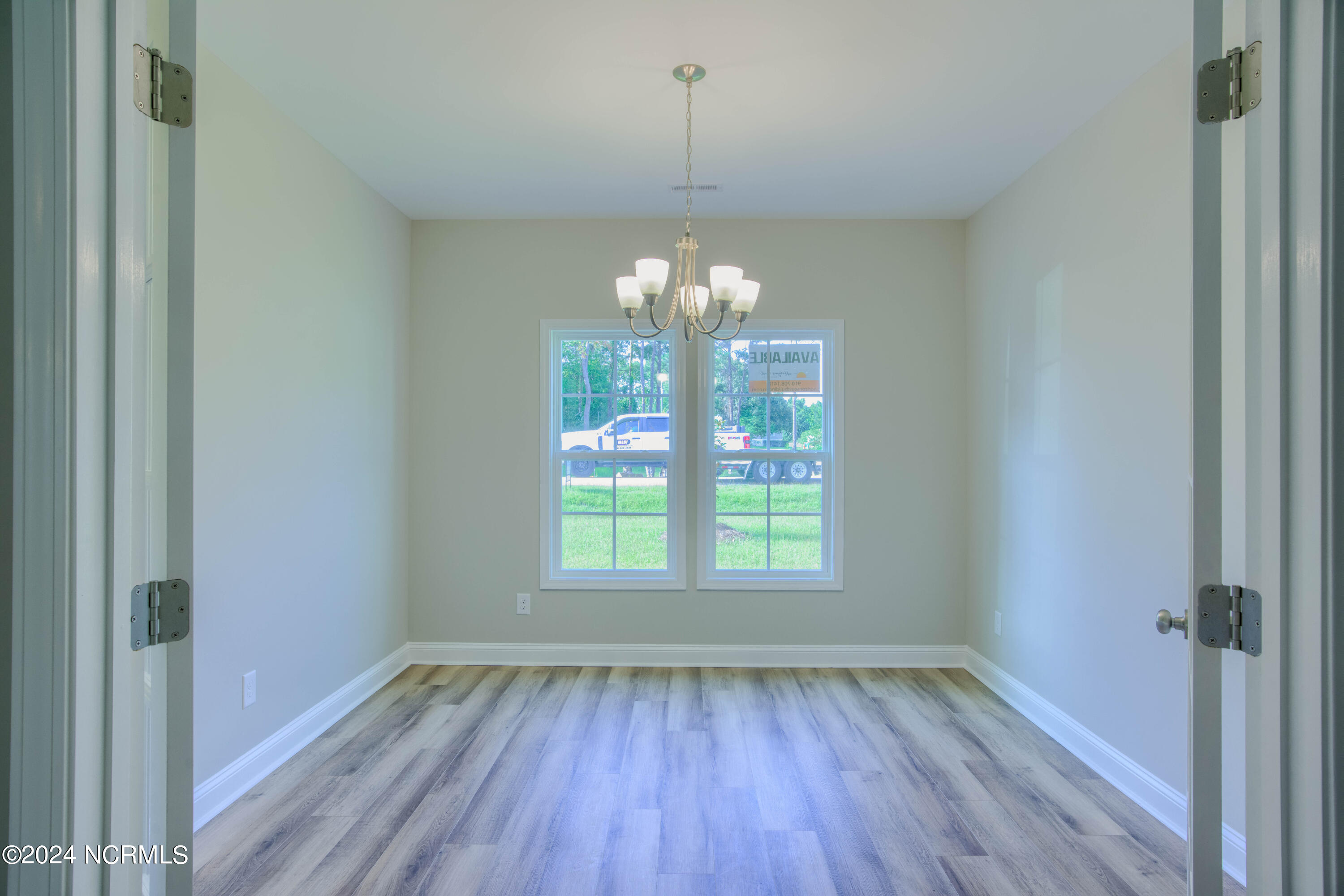 107 Creek Bluff Road