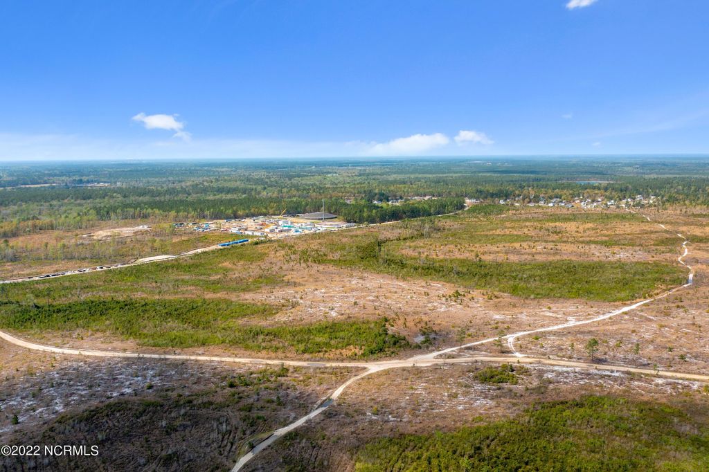 Photo of 0 Clearwell Drive NE, Northwest, NC 28451 (MLS # 100468661)