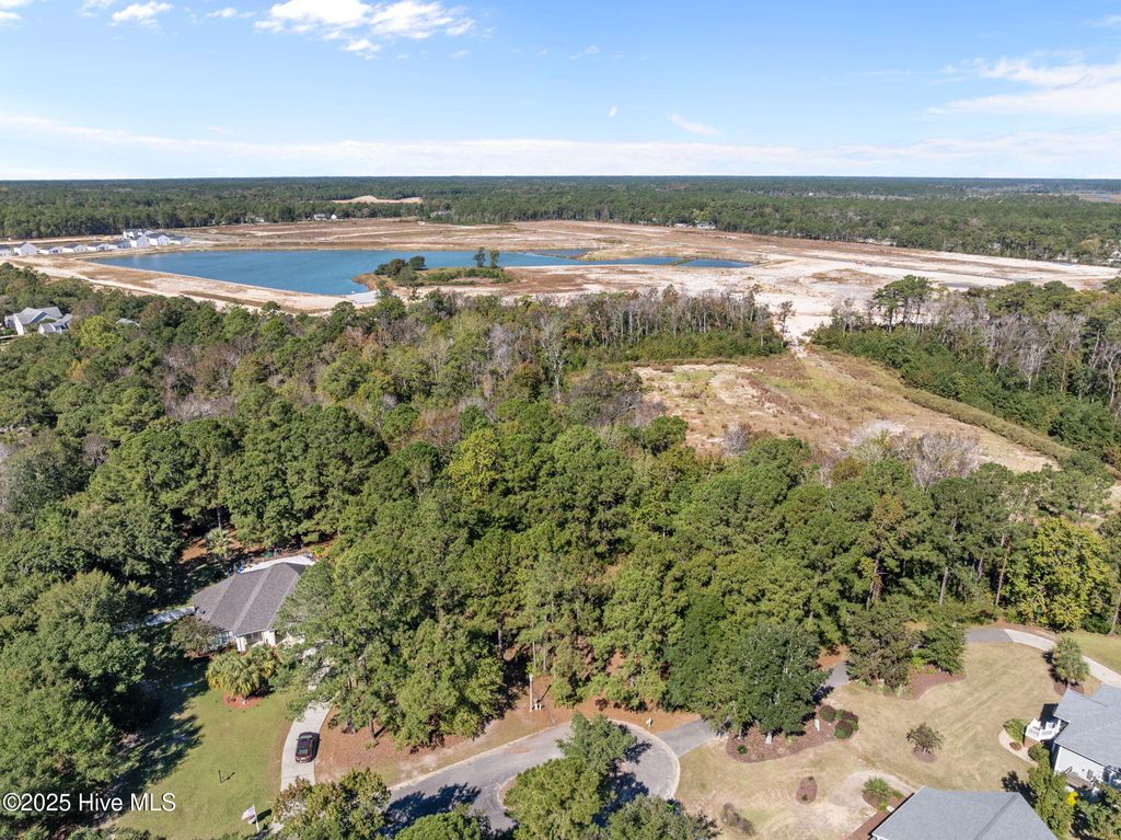 Photo of 444 Kristen Lane SW, Supply, NC 28462 (MLS # 100537620)
