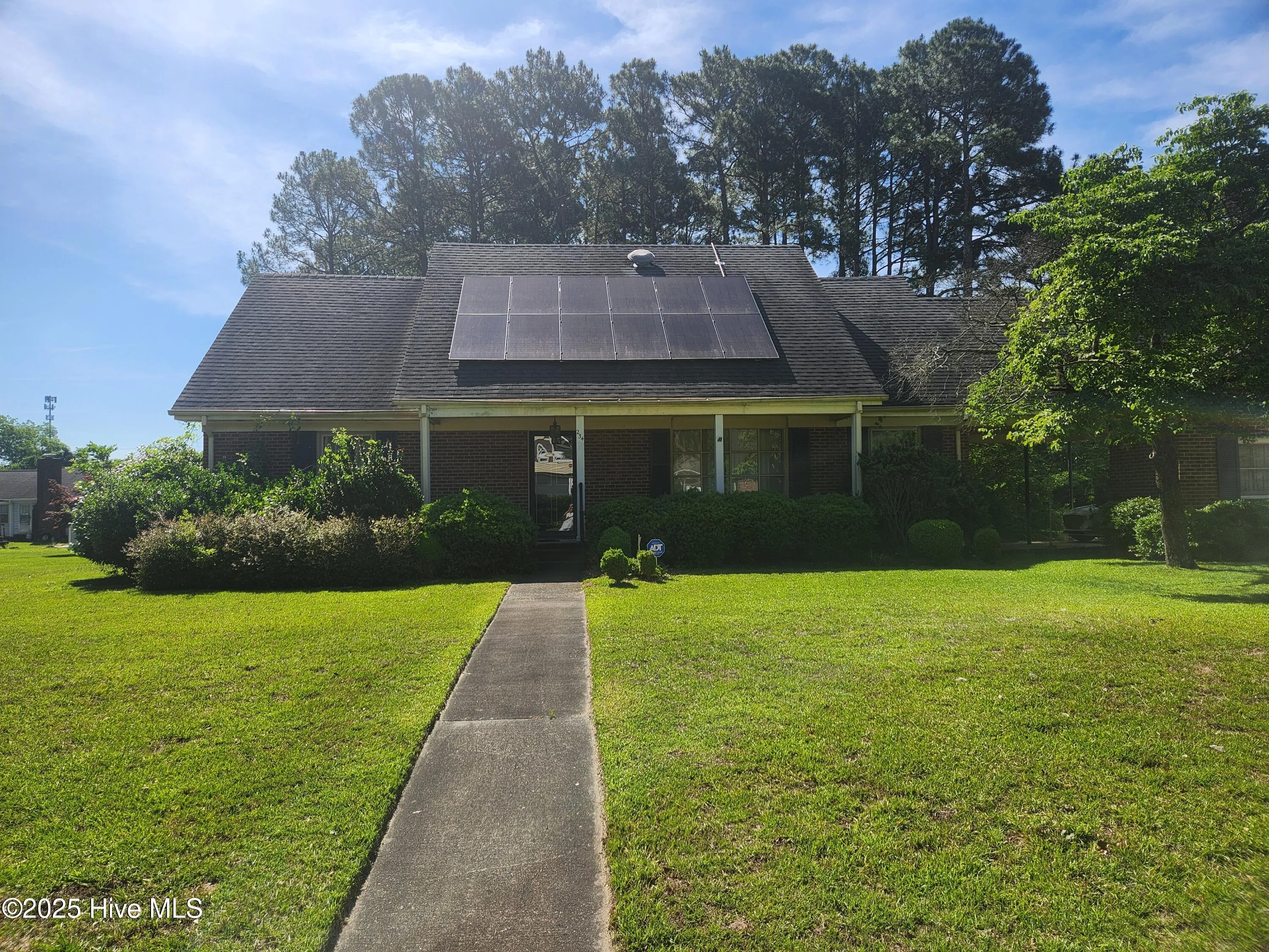 Goldsboro, North Carolina 27530, United States, 4 Bedrooms Bedrooms, ,3 BathroomsBathrooms,Residential,Active,133058