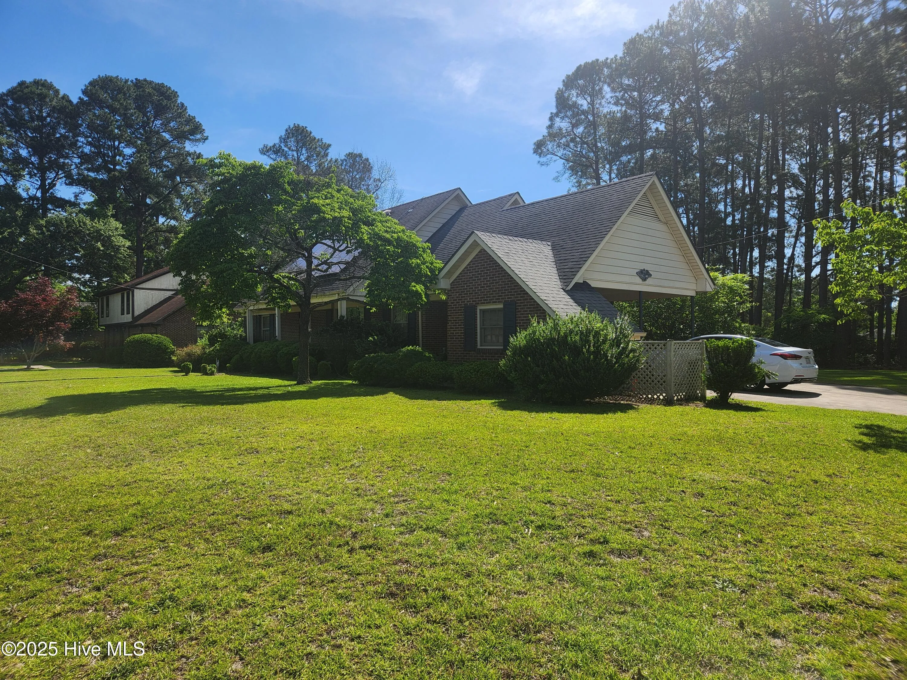 Goldsboro, North Carolina 27530, United States, 4 Bedrooms Bedrooms, ,3 BathroomsBathrooms,Residential,Active,133058