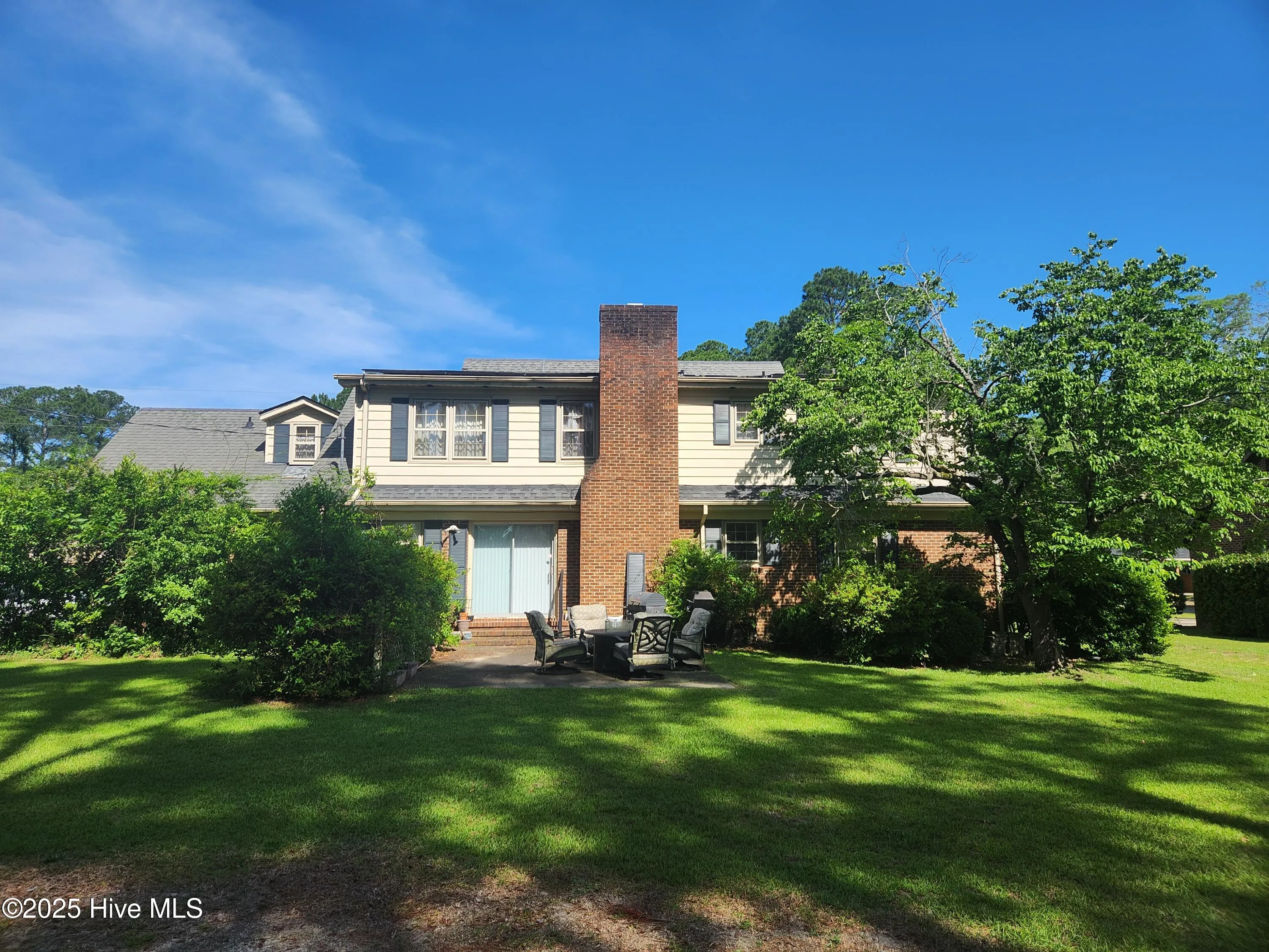 Goldsboro, North Carolina 27530, United States, 4 Bedrooms Bedrooms, ,3 BathroomsBathrooms,Residential,Active,133058