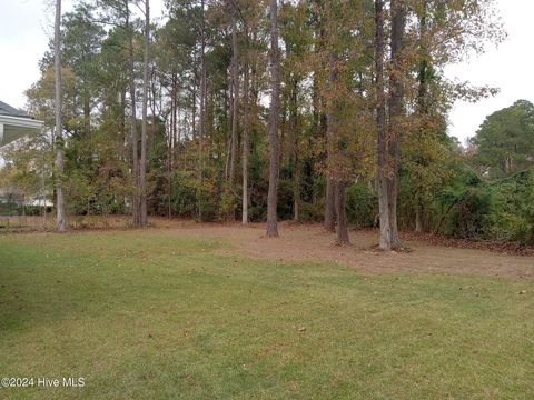 A home in Whiteville