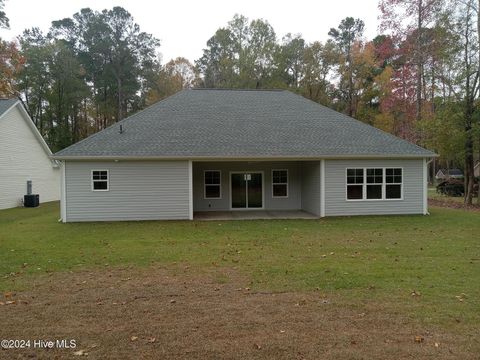 A home in Whiteville