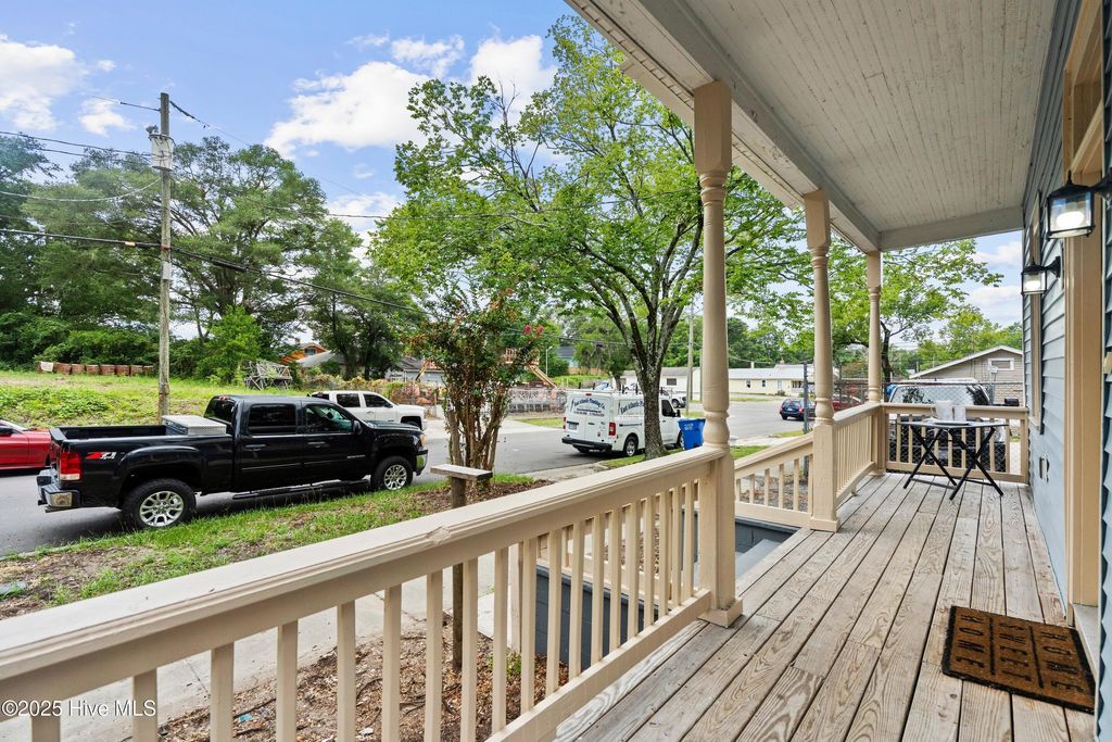 Photo of 307 Meares Street, Wilmington, NC 28401 (MLS # 100522138)