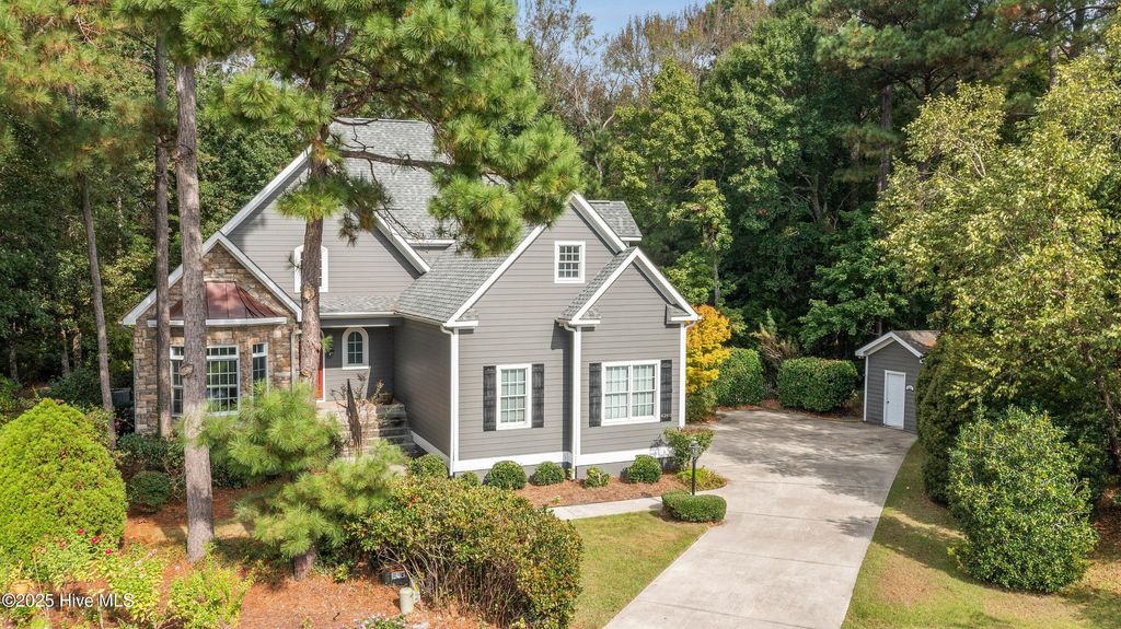 Photo of 4260 Loblolly Circle, Southport, NC 28461 (MLS # 100534455)