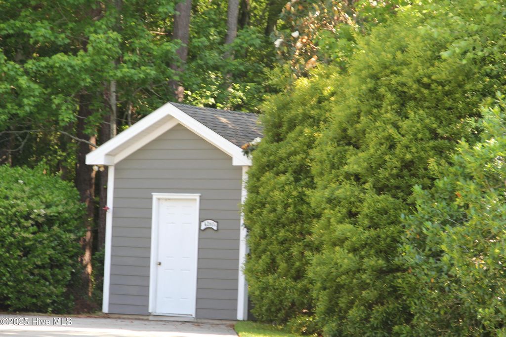 Photo of 4260 Loblolly Circle, Southport, NC 28461 (MLS # 100534455)