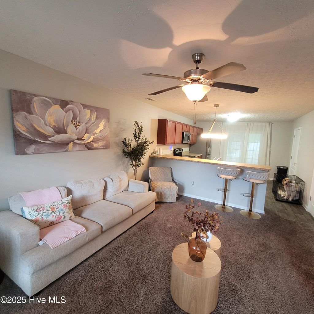 Photo of 405 Falls Cove, Jacksonville, NC 28546 (MLS # 100518955)