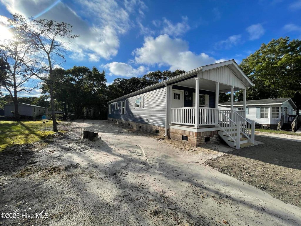 Photo of 2019 Cedar Lane SW, Supply, NC 28462 (MLS # 100536186)