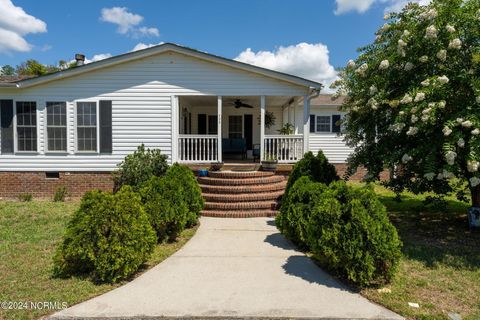 A home in Wilmington