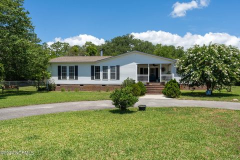 A home in Wilmington