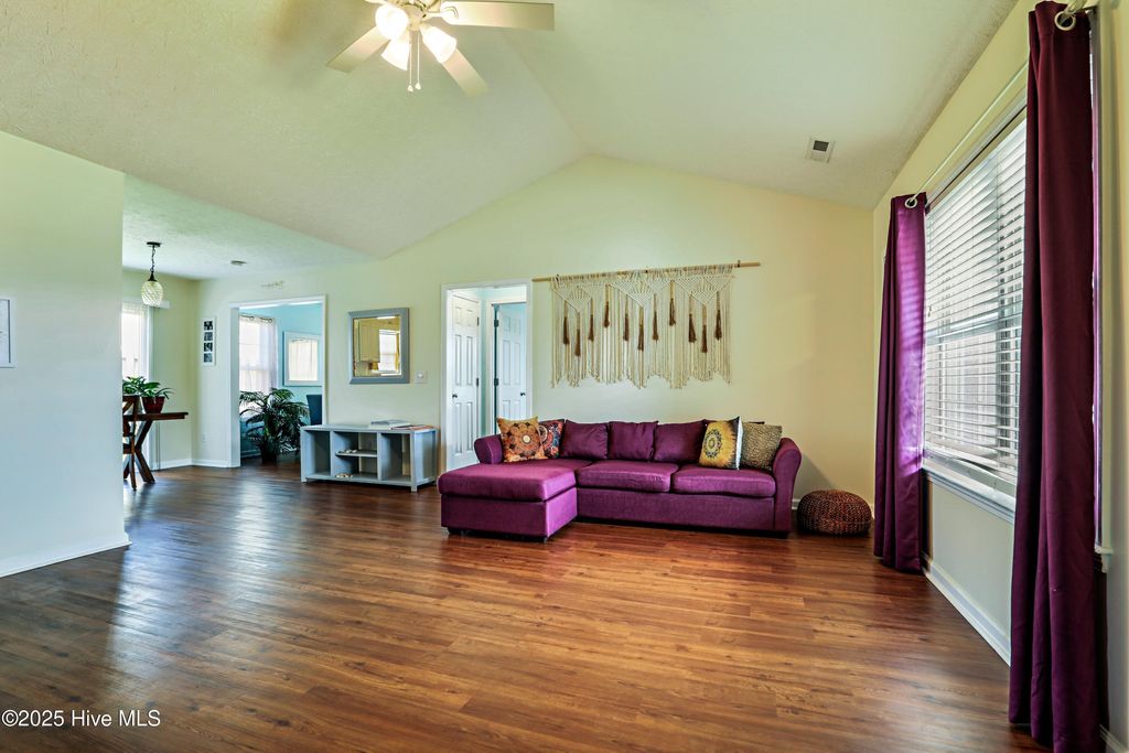 Photo of 229 Red Carnation Drive, Holly Ridge, NC 28445 (MLS # 100506631)