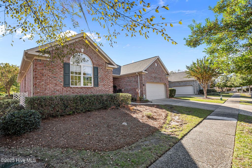 Photo of 4314 Jonathan Court, Wilmington, NC 28412 (MLS # 100537932)