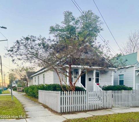 A home in Wilmington