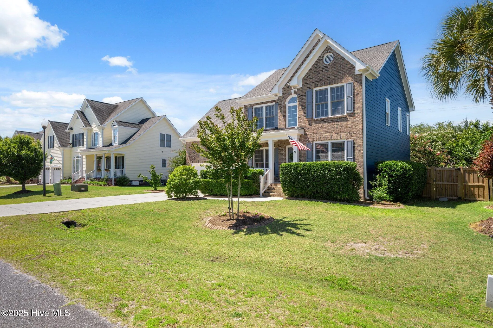 Wilmington, North Carolina 28411, United States, 3 Bedrooms Bedrooms, ,3 BathroomsBathrooms,Residential,Active,137205