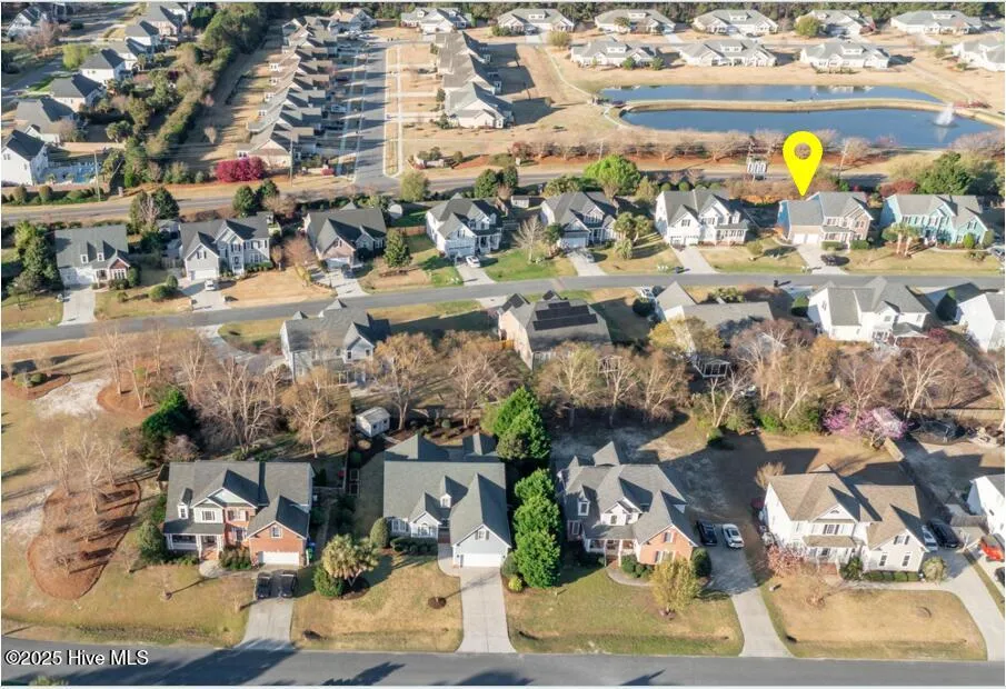 Wilmington, North Carolina 28411, United States, 3 Bedrooms Bedrooms, ,3 BathroomsBathrooms,Residential,Active,137205