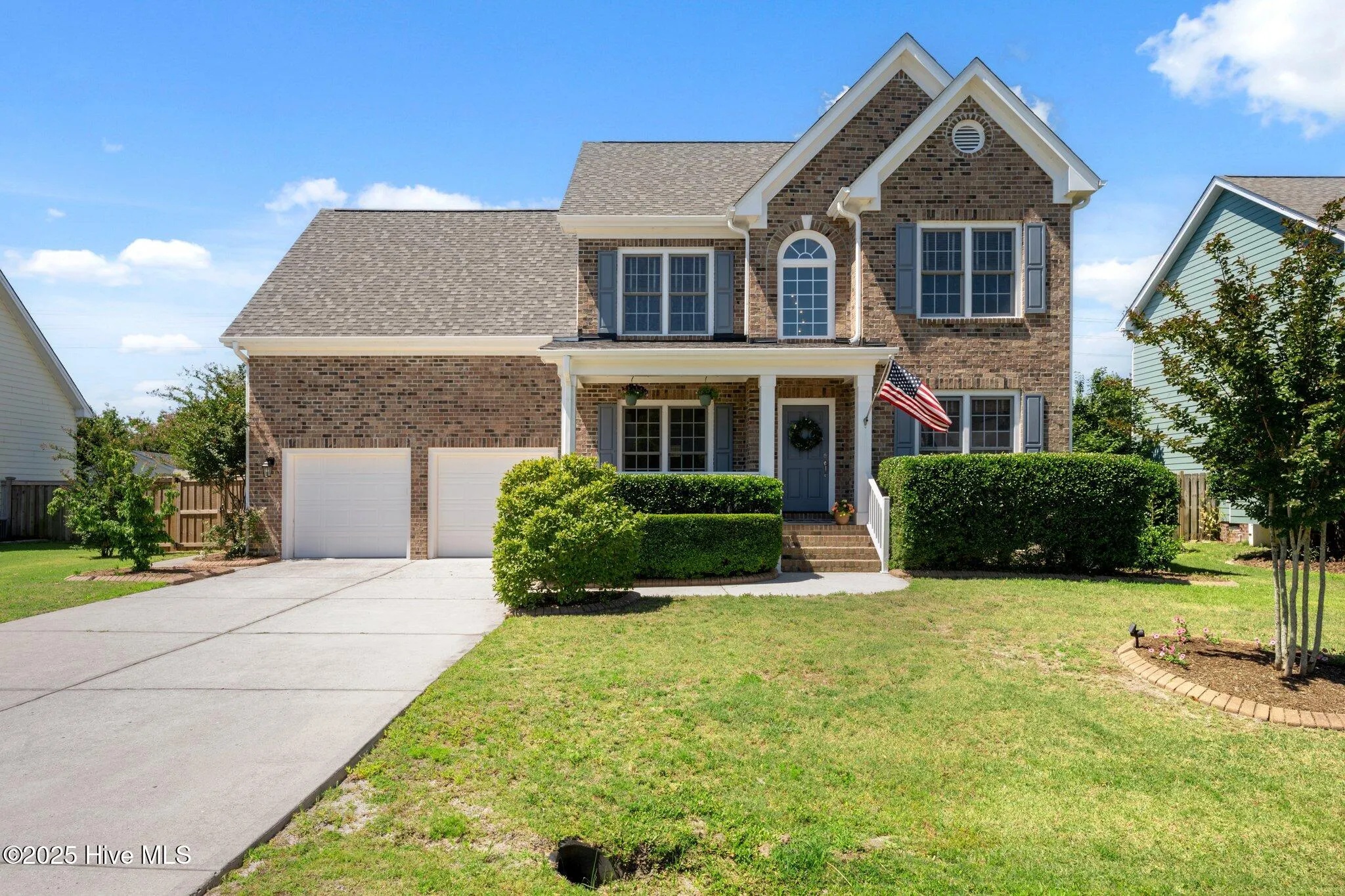 Wilmington, North Carolina 28411, United States, 3 Bedrooms Bedrooms, ,3 BathroomsBathrooms,Residential,Active,137205