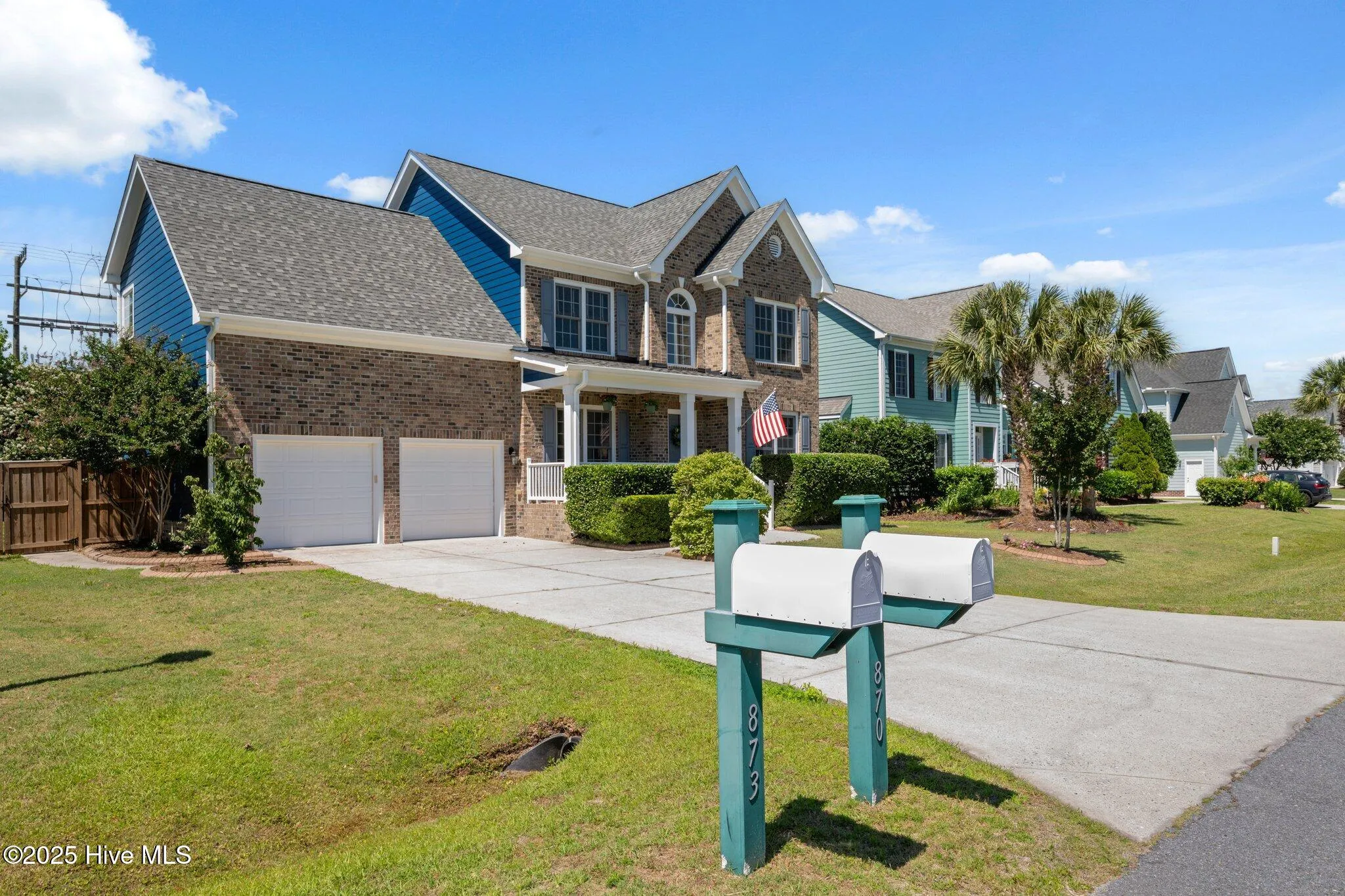 Wilmington, North Carolina 28411, United States, 3 Bedrooms Bedrooms, ,3 BathroomsBathrooms,Residential,Active,137205