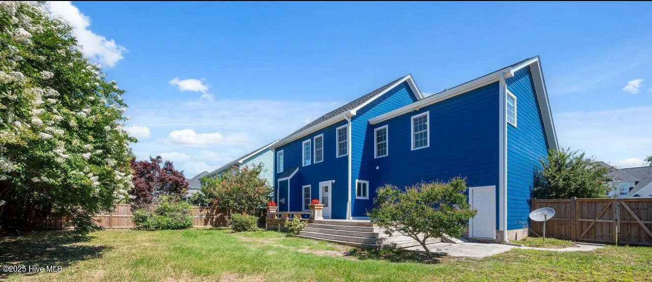 Wilmington, North Carolina 28411, United States, 3 Bedrooms Bedrooms, ,3 BathroomsBathrooms,Residential,Active,137205