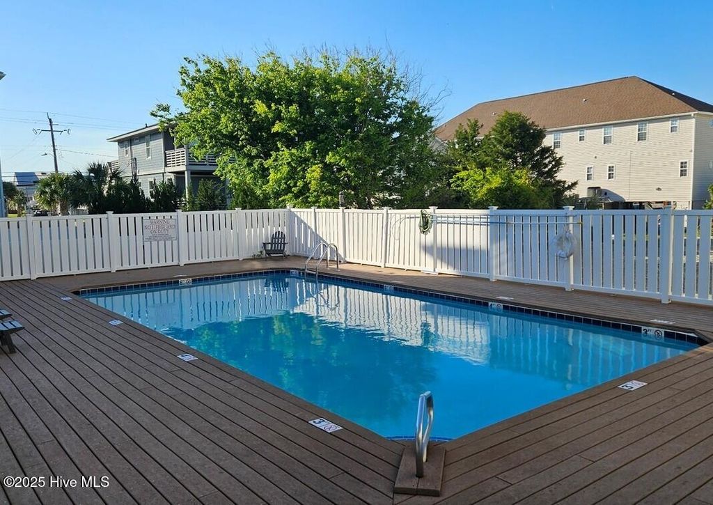 Photo of 1707 Carolina Beach Avenue N #Apt 1h, Carolina Beach, NC 28428 (MLS # 100543510)