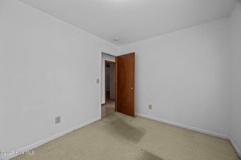 Tiny photo for 4213 Fairlawn Drive, Wilmington, NC 28405 (MLS # 100542323)