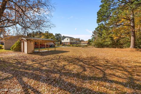 Tiny photo for 4213 Fairlawn Drive, Wilmington, NC 28405 (MLS # 100542323)