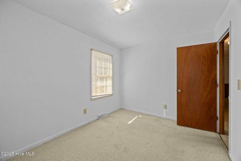 Tiny photo for 4213 Fairlawn Drive, Wilmington, NC 28405 (MLS # 100542323)