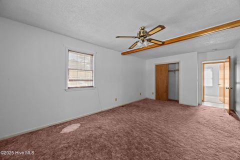 Tiny photo for 4213 Fairlawn Drive, Wilmington, NC 28405 (MLS # 100542323)