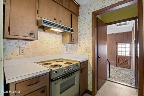 Tiny photo for 4213 Fairlawn Drive, Wilmington, NC 28405 (MLS # 100542323)