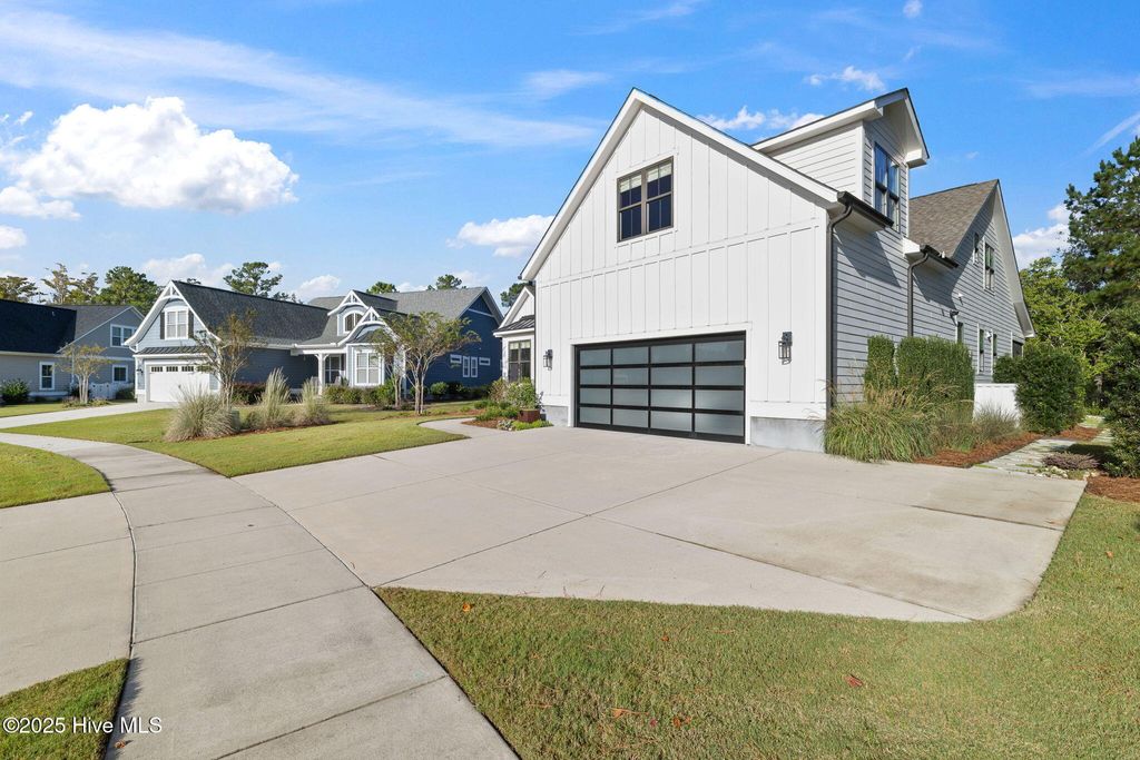 Photo of 4322 Cushendale Court, Leland, NC 28451 (MLS # 100534825)