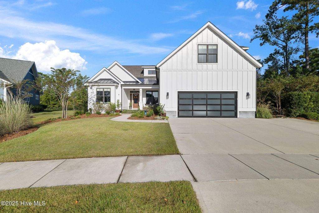 Photo of 4322 Cushendale Court, Leland, NC 28451 (MLS # 100534825)