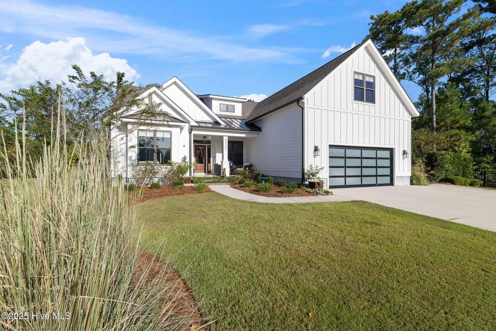 Photo of 4322 Cushendale Court, Leland, NC 28451 (MLS # 100534825)