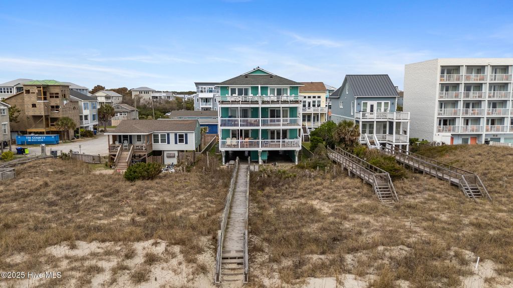 Photo of 1225 Lake Park Boulevard S #1a, Carolina Beach, NC 28428 (MLS # 100500947)