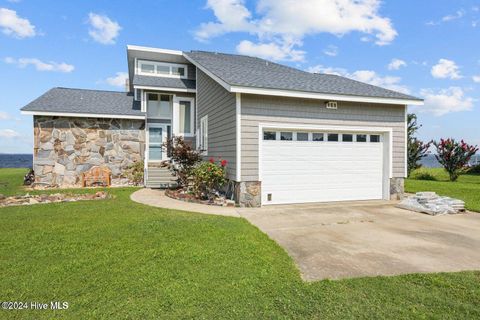 A home in Havelock