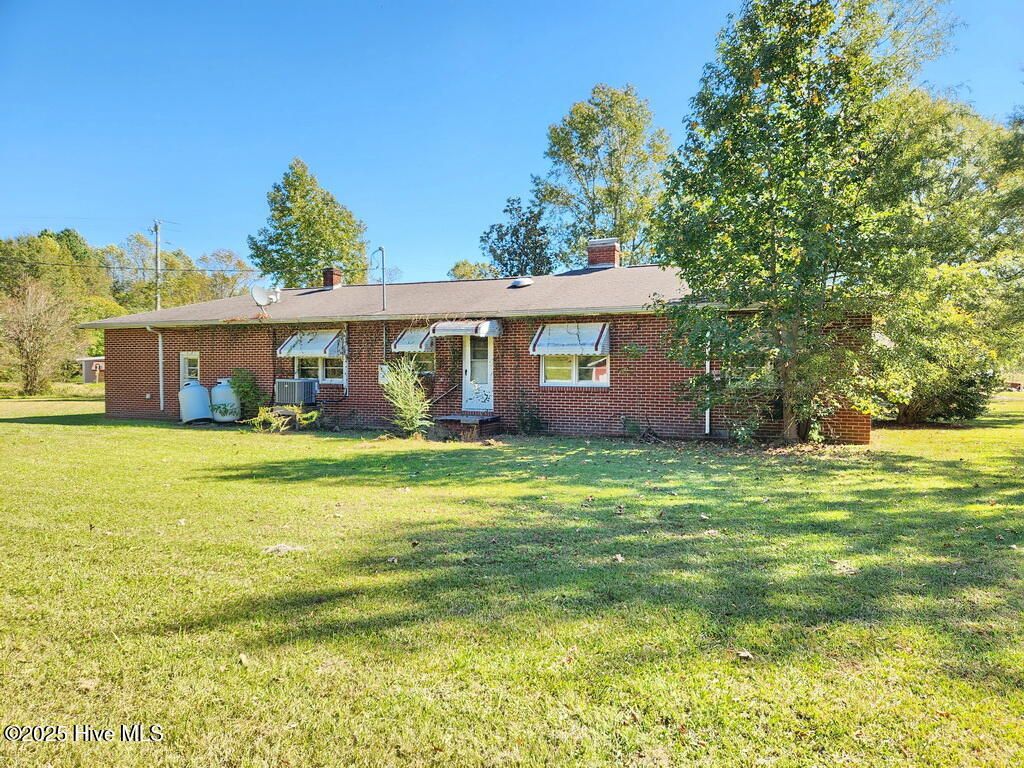 Photo of 984 Nc Highway 32 S, Plymouth, NC 27962 (MLS # 100538723)