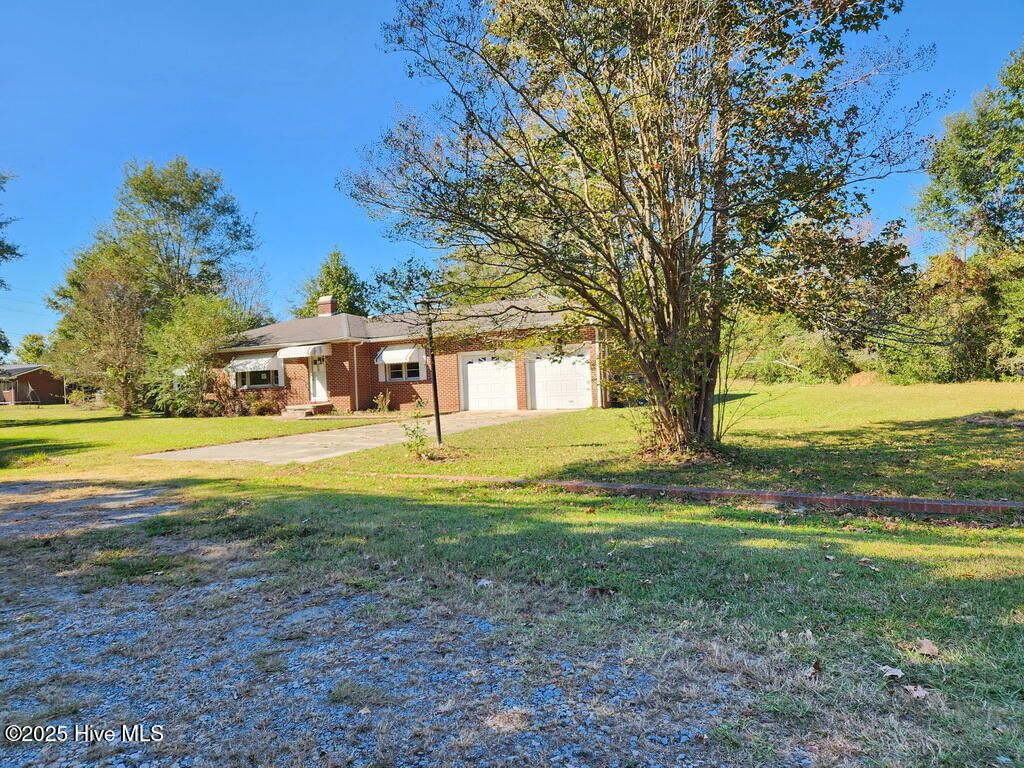 Photo of 984 Nc Highway 32 S, Plymouth, NC 27962 (MLS # 100538723)