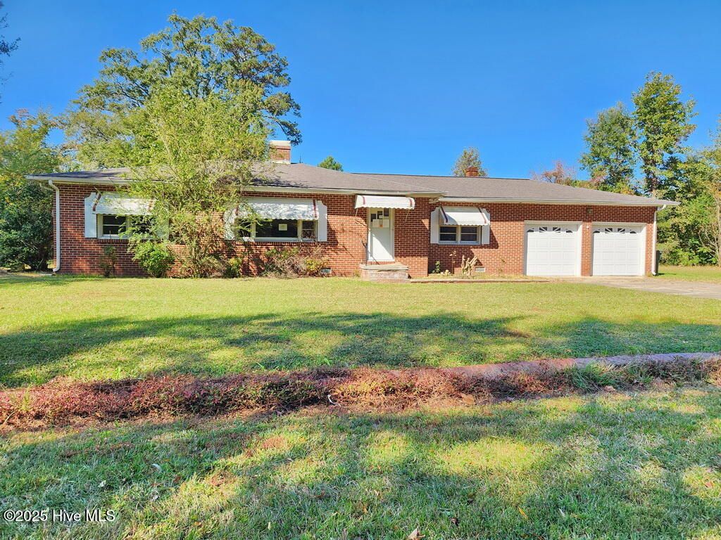 Photo of 984 Nc Highway 32 S, Plymouth, NC 27962 (MLS # 100538723)