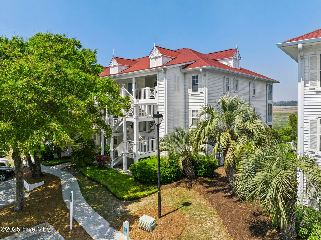 Photo of 108 Turtle Cay Drive #3, Wilmington, NC 28412 (MLS # 100504010)