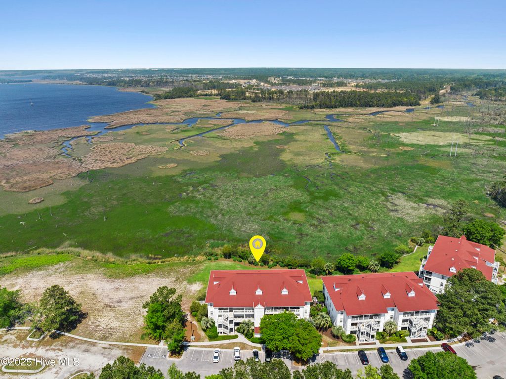Photo of 108 Turtle Cay Drive #3, Wilmington, NC 28412 (MLS # 100504010)