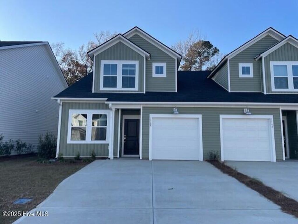 Photo of 1768 Hunting Harris Court SW #Lot 16 Blakely, Ocean Isle Beach, NC 28469 (MLS # 100525880)