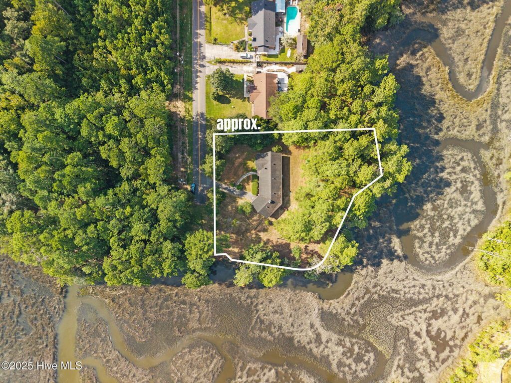 Photo of 159 Pine Street, Shallotte, NC 28470 (MLS # 100534429)