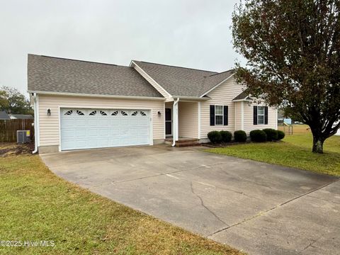 605 Bridle Court Swansboro NC 28584