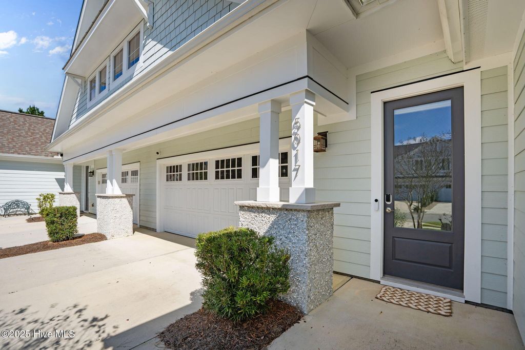 Photo of 5017 Killogren Way, Leland, NC 28451 (MLS # 100536658)