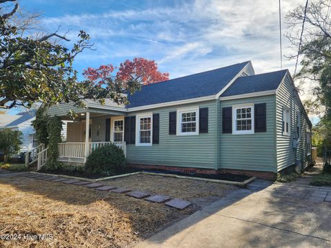 A home in Wilmington