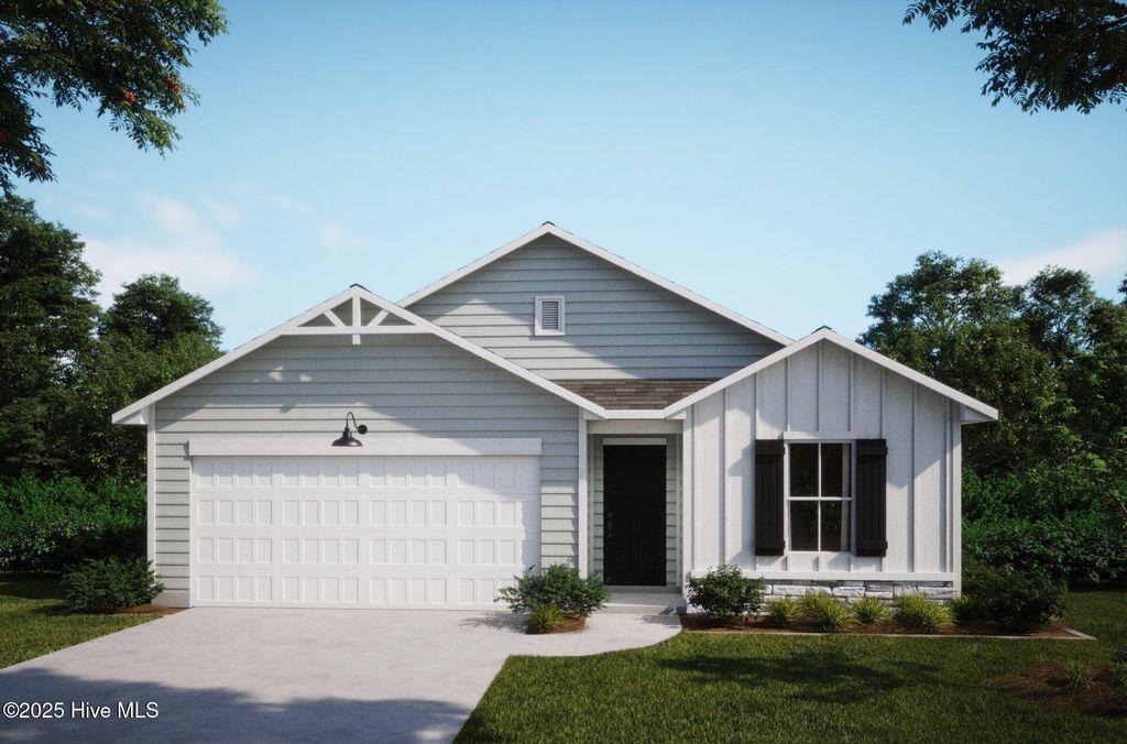 Photo of 7454 Julius Drive NE #26, Leland, NC 28451 (MLS # 100533450)