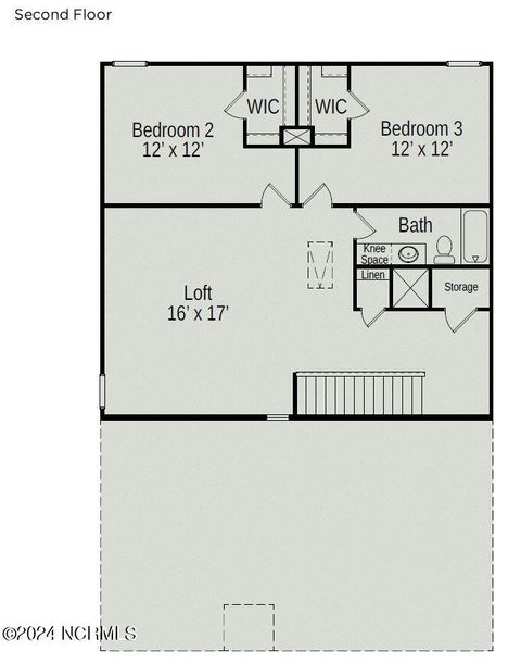 Single Family Residence in Goldsboro NC 113 Bali Court 5.jpg