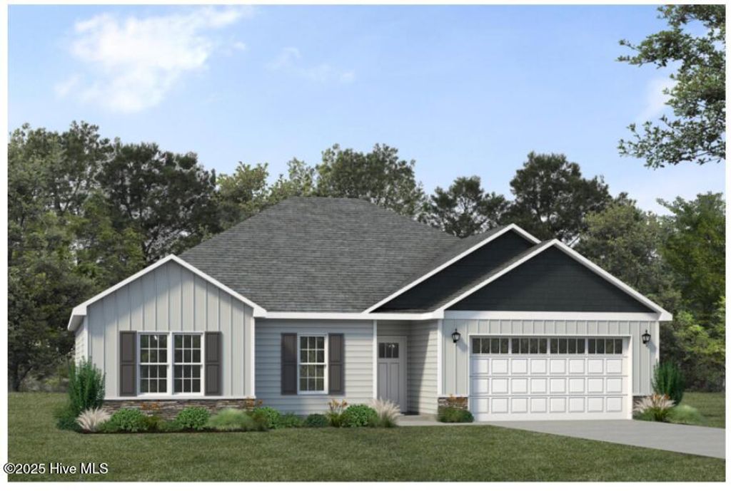 Photo of 110 Delaware Drive, Newport, NC 28570 (MLS # 100510813)